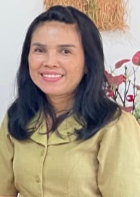 Eva Yunika Br Sembiring, S.Pt