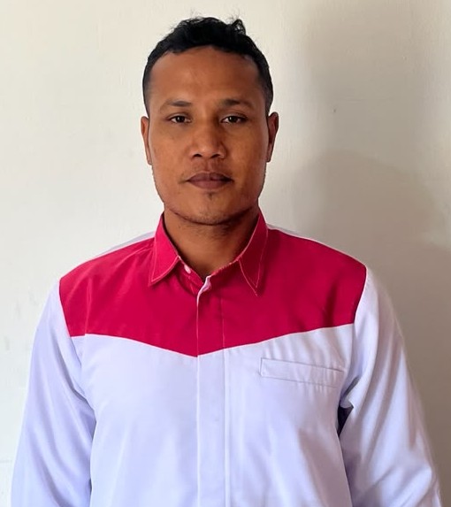 Ronald Arwimbar